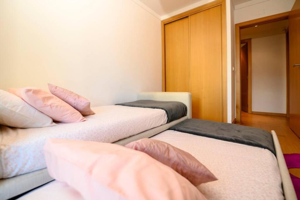 D. Joao Apartment In Parque Das Nacoes Lisboa エクステリア 写真