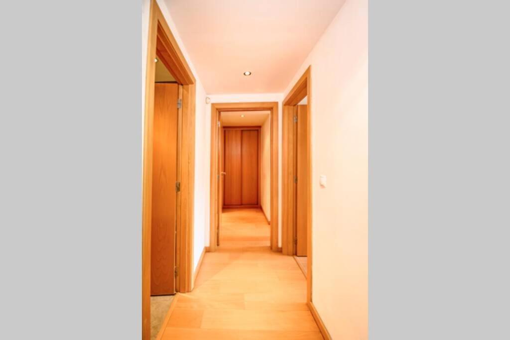 D. Joao Apartment In Parque Das Nacoes Lisboa エクステリア 写真
